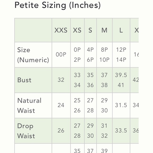 Anthropologie Cloth & Stone Blue Grey Button Down - Picture 13 of 13